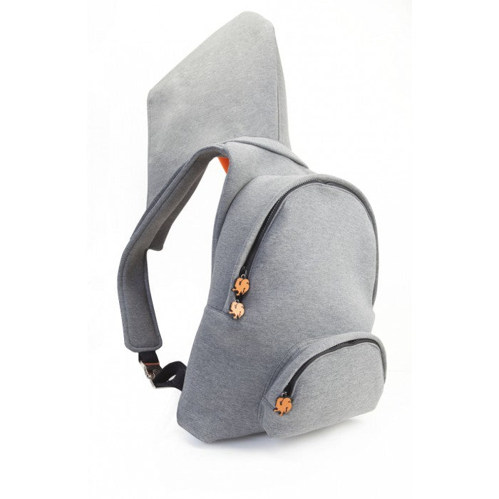 Grey Basic - Sport Lux