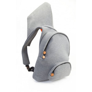 Grey Basic - Sport Lux