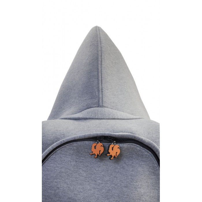 Grey Basic - Sport Lux