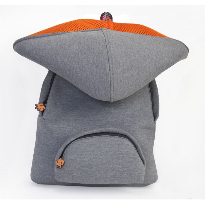 Grey Basic - Sport Lux