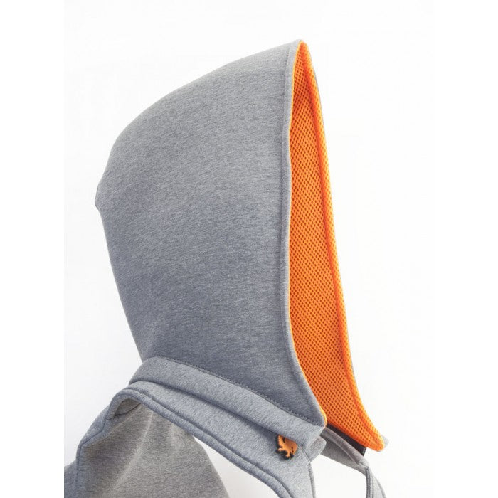 Grey Basic - Sport Lux