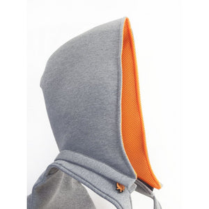 Grey Basic - Sport Lux